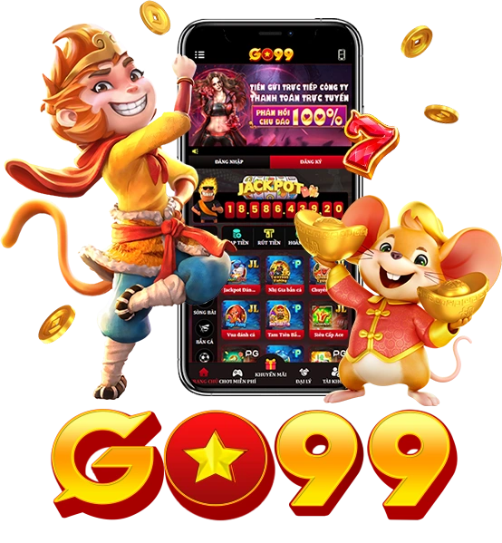 Ứng dụng Go99 dành cho trải nghiệm nội dung trên thiết bị di động