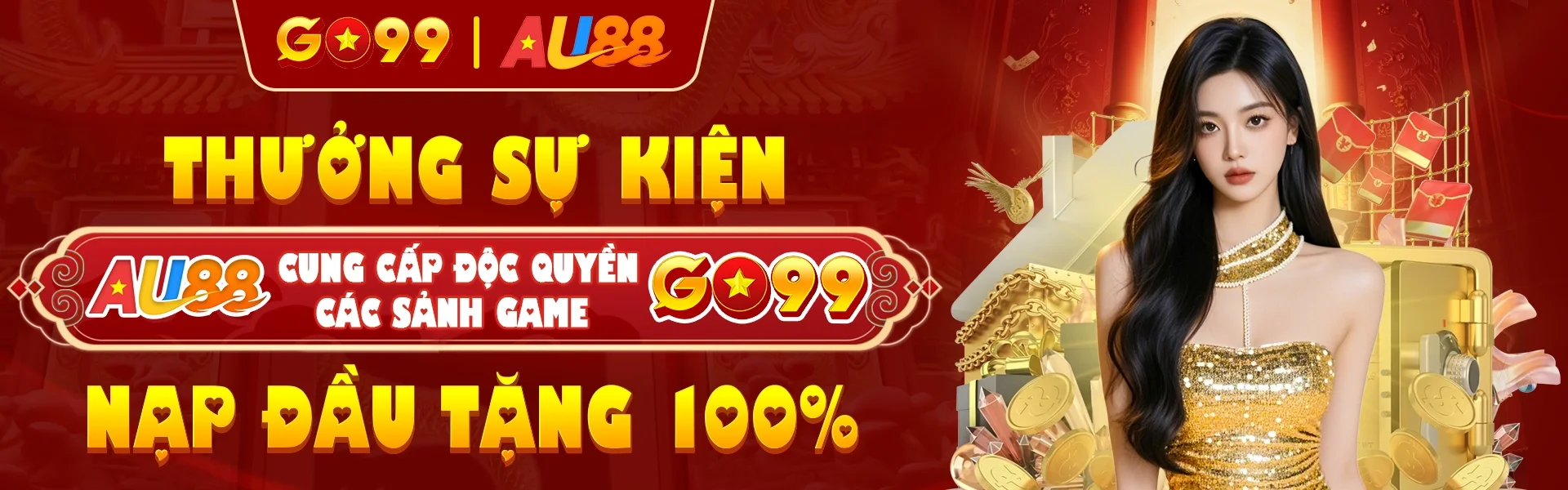 Go99 – Trang Giải Trí Nhiều Game, Đa Nền Tảng, Giao Diện Tiếng Việt 1