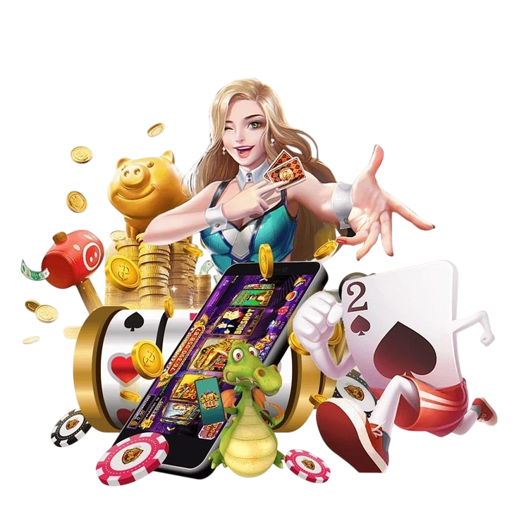 Nội dung slot, nổ hũ, vòng quay và biểu tượng